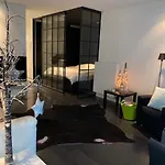 Exclusief In Hartje Zoute, Zonnig Terras Met Zeezicht Apartment