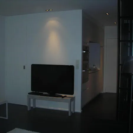 Exclusief In Hartje Zoute, Zonnig Terras Met Zeezicht Διαμέρισμα