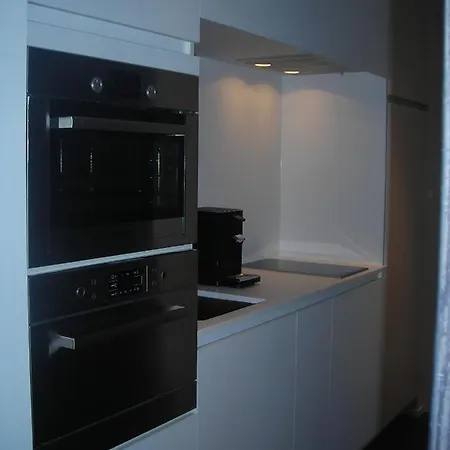 Exclusief In Hartje Zoute, Zonnig Terras Met Zeezicht * Knokke-Heist