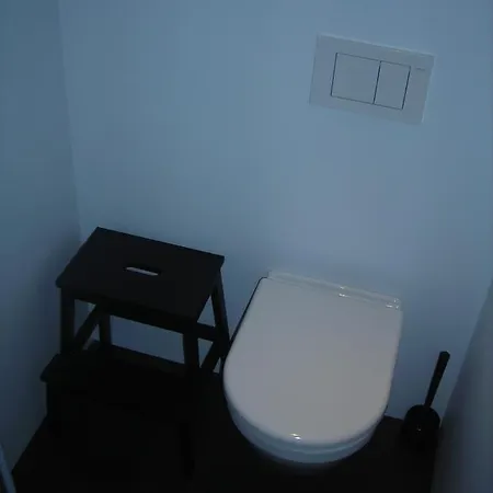 Exclusief In Hartje Zoute, Zonnig Terras Met Zeezicht