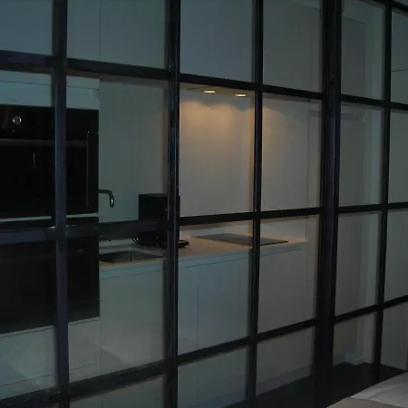 Exclusief In Hartje Zoute, Zonnig Terras Met Zeezicht Apartment