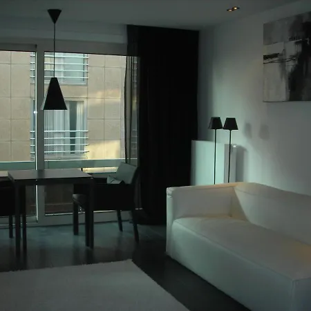 Exclusief In Hartje Zoute, Zonnig Terras Met Zeezicht Apartamento Knokke-Heist