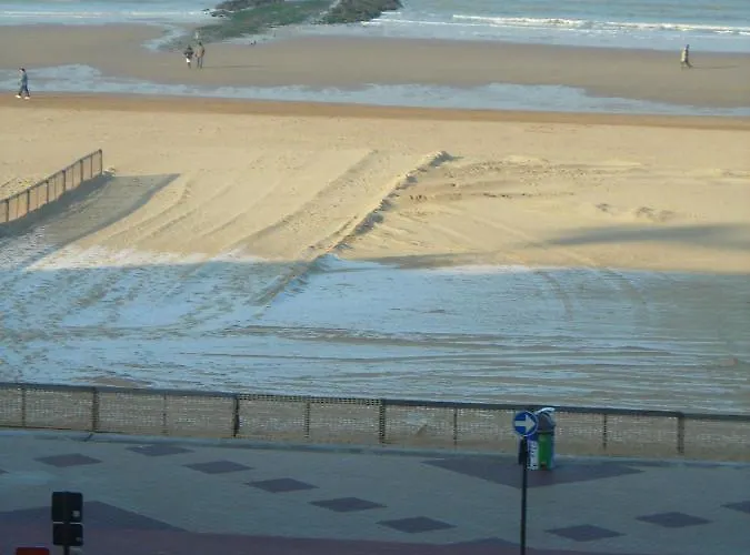 Exclusief In Hartje Zoute, Zonnig Terras Met Zeezicht * Knokke-Heist