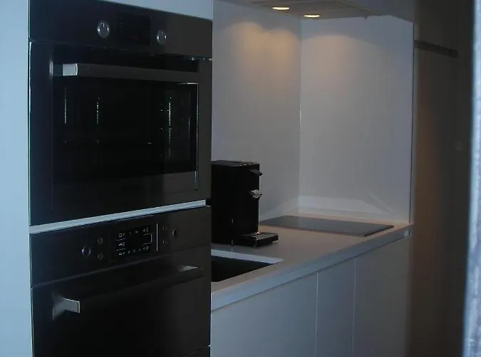 Exclusief In Hartje Zoute, Zonnig Terras Met Zeezicht * Knokke-Heist