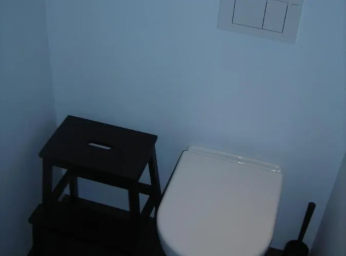 Exclusief In Hartje Zoute, Zonnig Terras Met Zeezicht