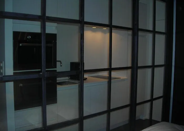 Exclusief In Hartje Zoute, Zonnig Terras Met Zeezicht Appartement